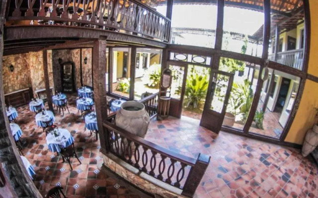 Oyo Hotel La Dolce Vita