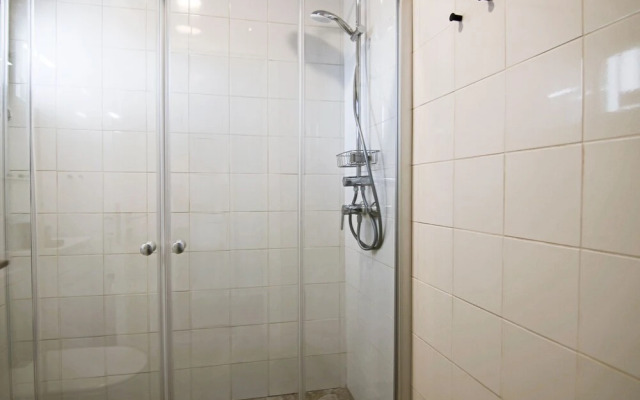 Phaedrus Living: Seaside Luxury Flat Athina 113