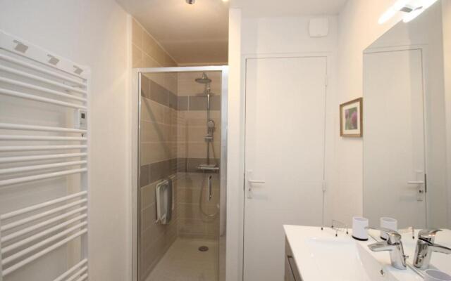 Appartement Mont-Dore, 3 pièces, 6 personnes - FR-1-608-28