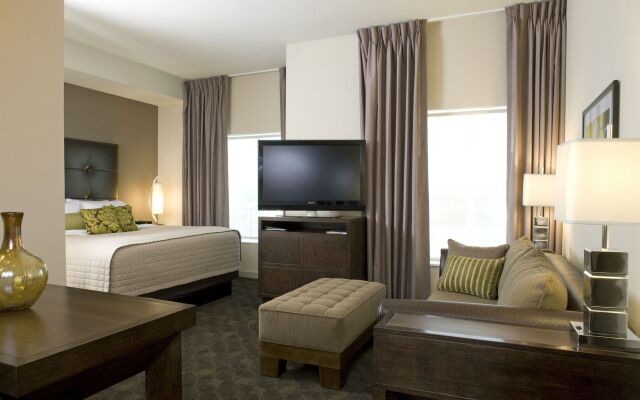 Hyatt House Richmond / Short Pump