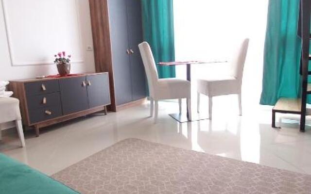 Studio Apartment Bela