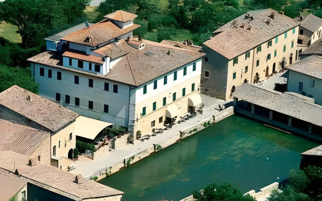 Albergo Le Terme