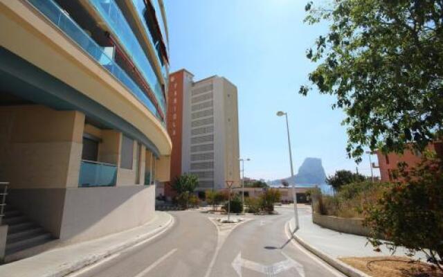 Apartamento Borumbot 1017