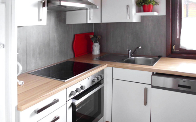 Feriendorf Ofingen, Bad Durrheim