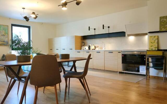 Baratero Club Apartments