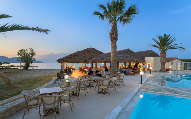 Happy Days Hotel