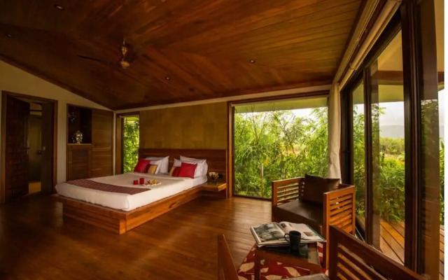 Amanzi - The Boutique Resort