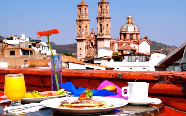 Best Western Taxco