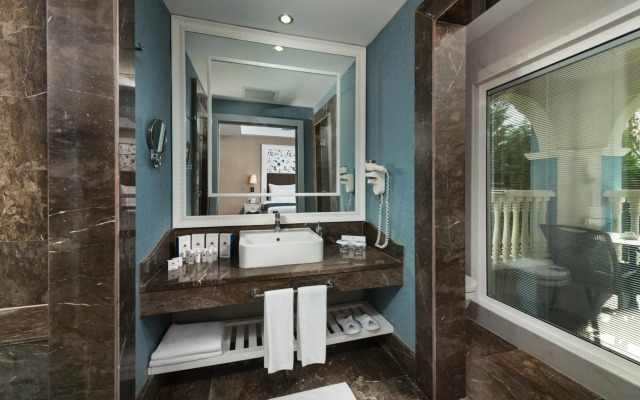 Rubi Platinum Spa Resort & Suites - All Inclusive