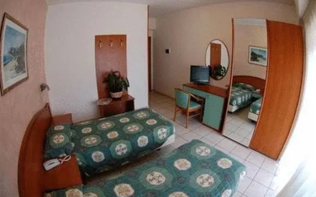 Hotel Haus Charlotte