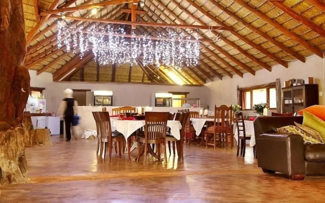 Thandile Country Lodge