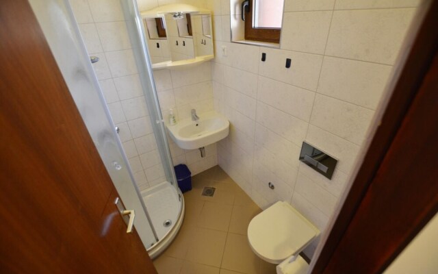 Orbanic Apartment 1 in Rovinj