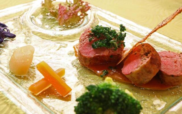 Hostellerie de l'Etoile