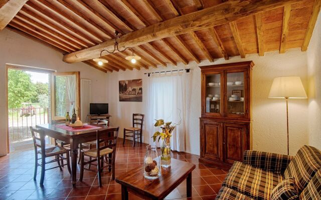 Agriturismo Poggio Bonelli