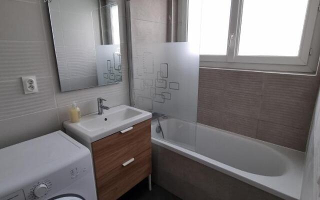 Appartement T3 - Proche centre ville
