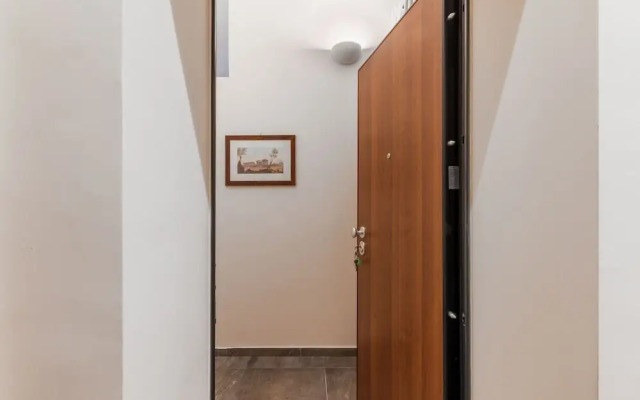 Palazzo Falcone Apartments