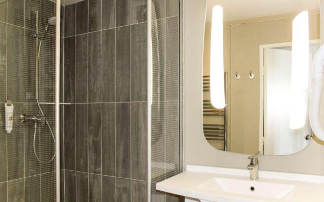 ibis Saint Malo Plage