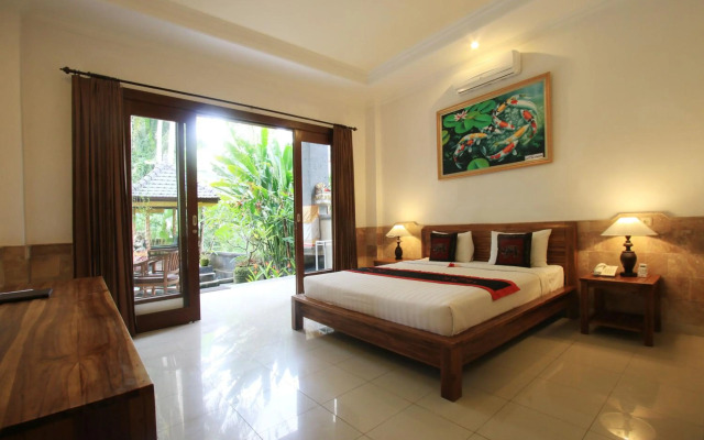 Alam Terrace Cottages