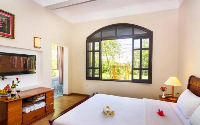 Garden Aroma Homestay Hoi An