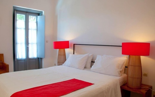 Orloff Resort