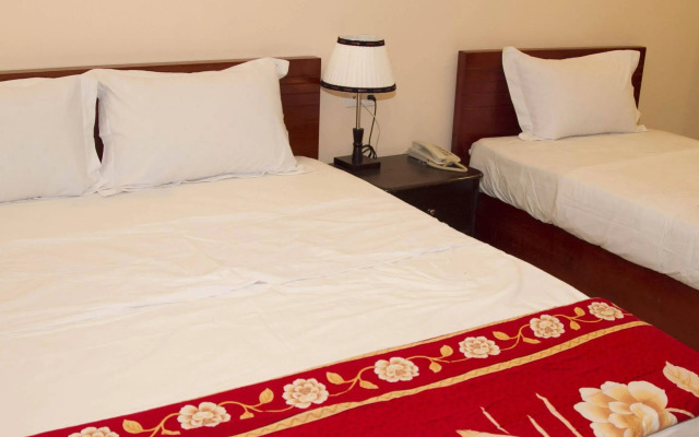 OYO 422 Nguyen Thanh Hotel