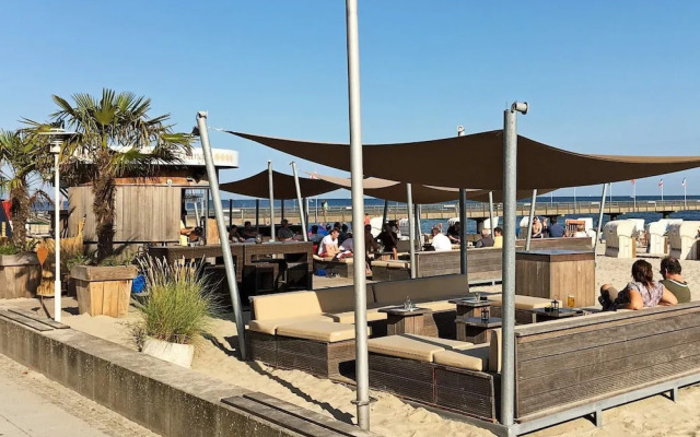 Holiday Home in Grossenbrode