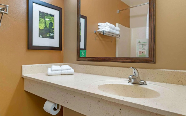 Extended Stay America Select Suites - Grand Rapids - Kentwood