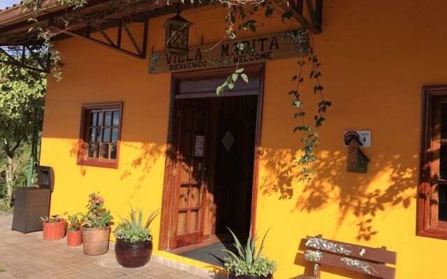 Santuario Lodge