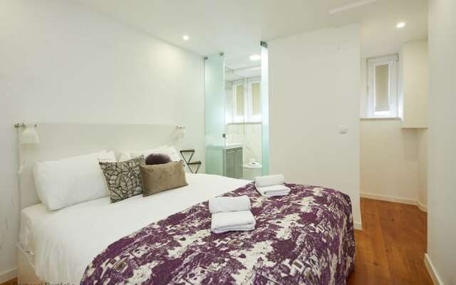 Bica Apartment in Lisbon