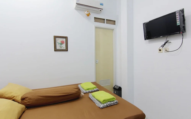 Tiga Dua Homestay