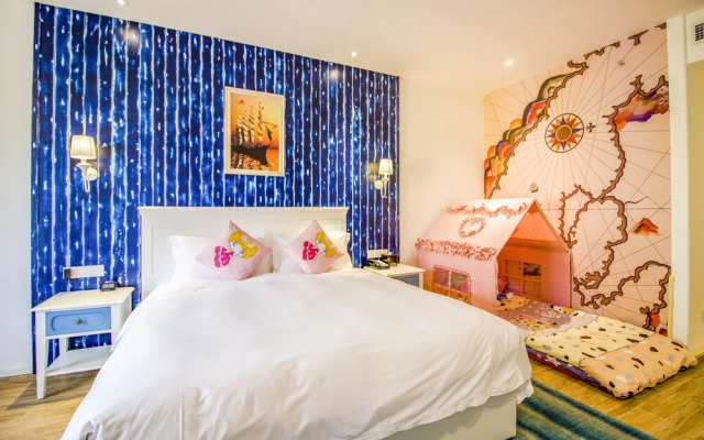 The Gleetour Hotel Shanghai