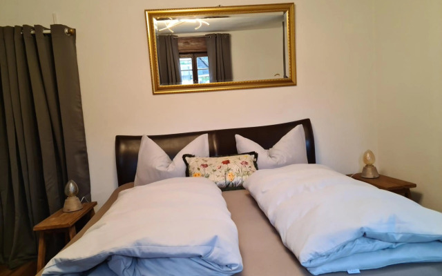 Pilgrims Gästeapartements