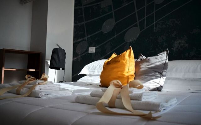 B&B I Bannisti