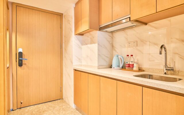 Pleasant Daily Rental