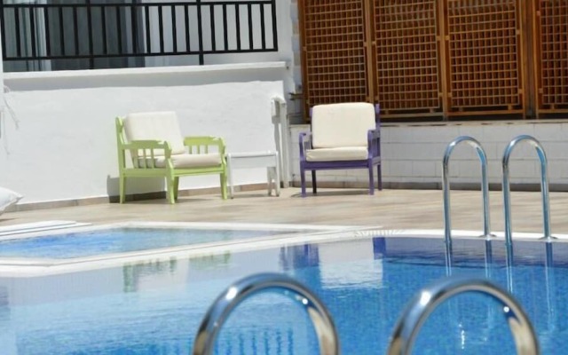 Tunan Motel