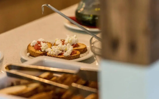 Matala Bay Apartments