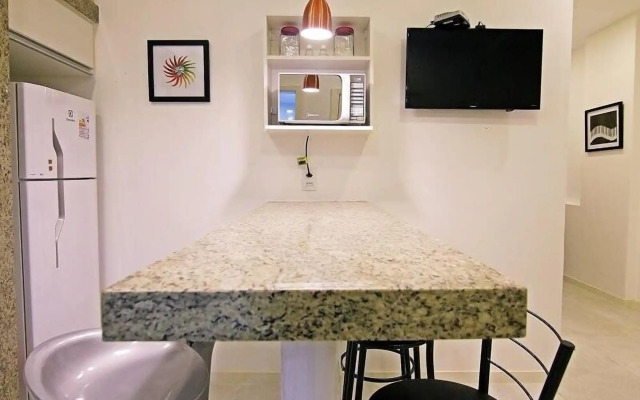 Rio Spot Apartments U033