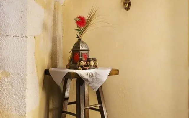 Margot's House