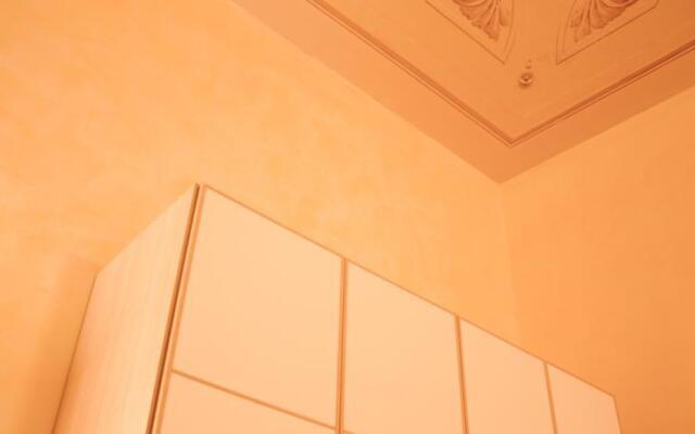 BB Davids Room