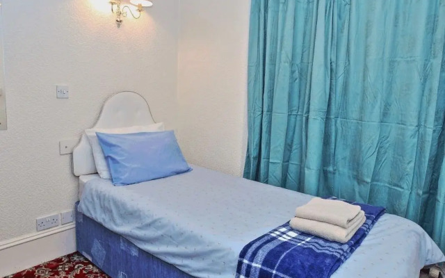Brentwood Villa Bed and Breakfast