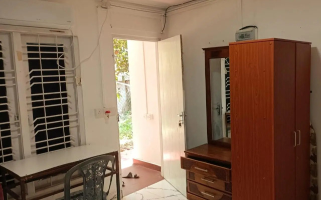 Manjula Luxury Apartment