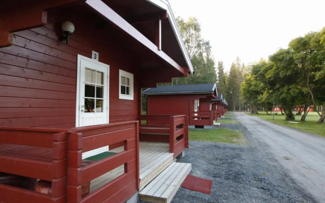 Seinäjoen leirintäalue