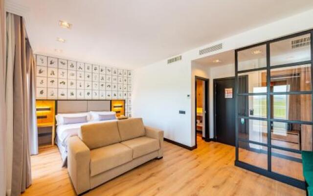 Hotel Antonio II