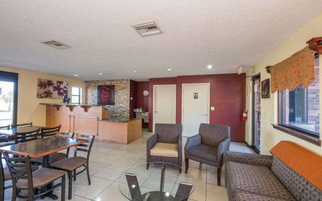Red Roof Inn Baldwin