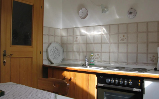 Zugspitzhome Appartment