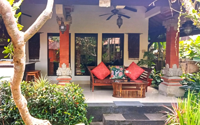 Lily Lane Villas