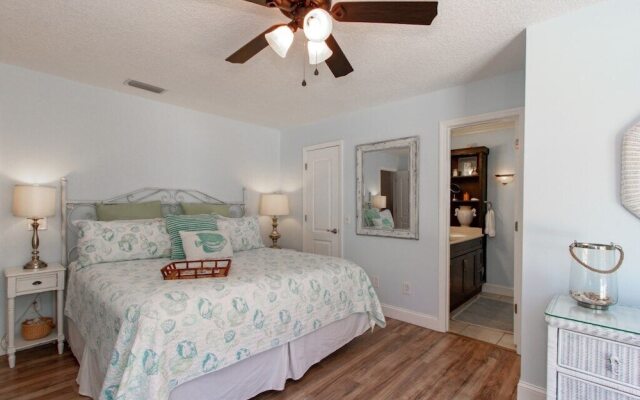 Island Oasis 5 Bedroom Home