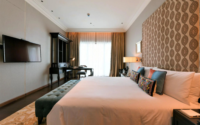 The Leela Gandhinagar