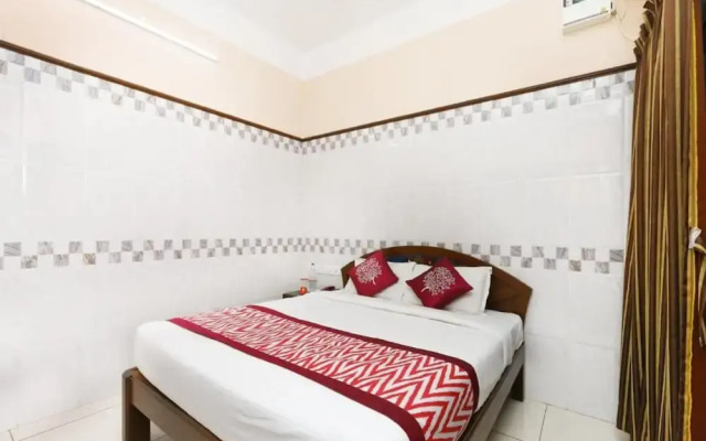 Hotel Arunachala