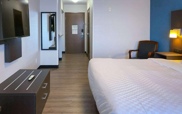 Quality Inn Orleans